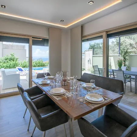 Villa Lantana Makarska
