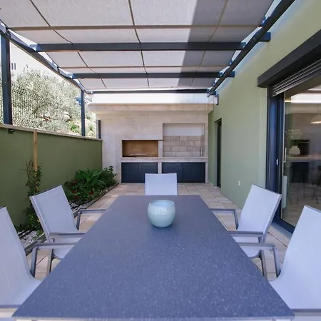 Lantana Villa Makarska