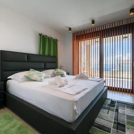 Villa Lantana Makarska